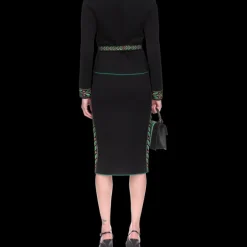 Laurel Knit Skirt