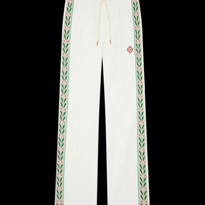 Laurel Panelled Sweatpants