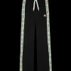 Laurel Panelled Sweatpants