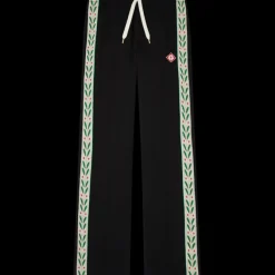 Laurel Panelled Sweatpants