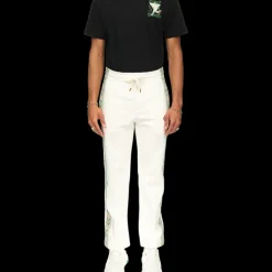 Laurel Panelled Sweatpants