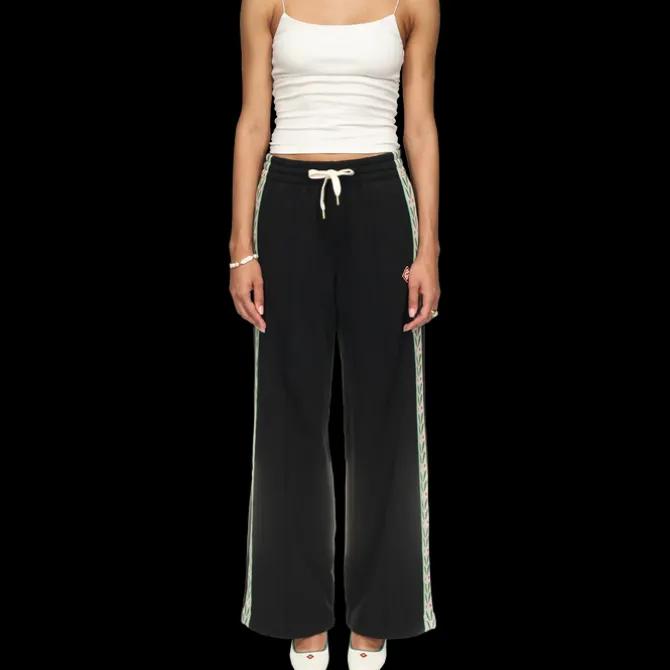 Laurel Panelled Sweatpants