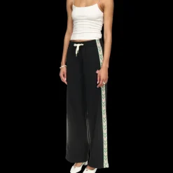 Laurel Panelled Sweatpants