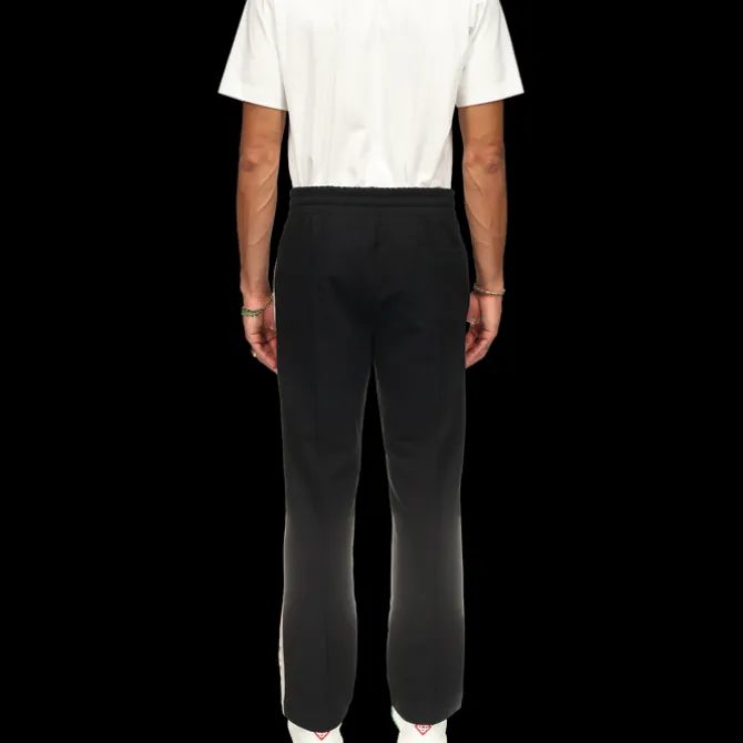 Laurel Panelled Sweatpants