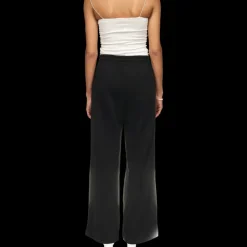Laurel Panelled Sweatpants