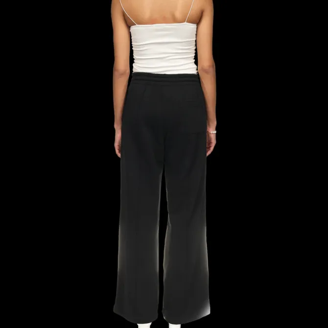 Laurel Panelled Sweatpants