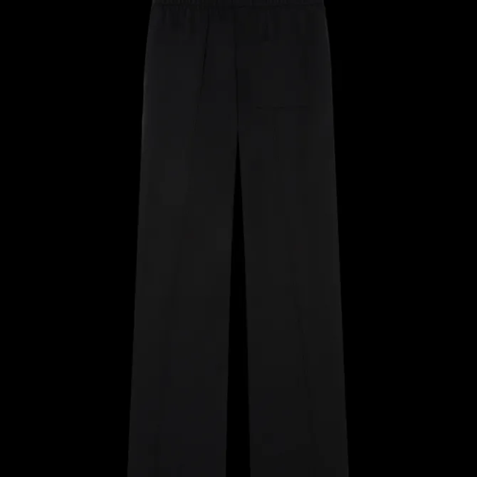 Laurel Panelled Sweatpants