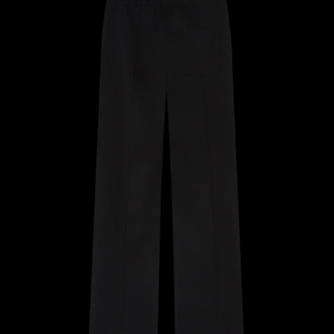 Laurel Panelled Sweatpants
