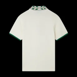 Laurel Pique Polo
