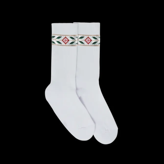 Laurel Sport Socks