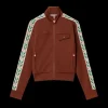 Laurel Track Jacket