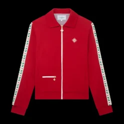 Laurel Track Jacket