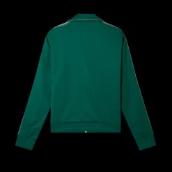 Laurel Track Jacket