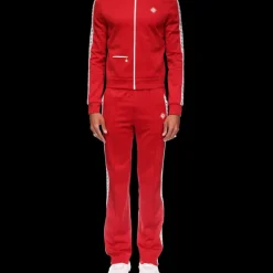 Laurel Track Jacket