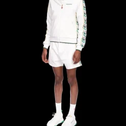 Laurel Track Jacket