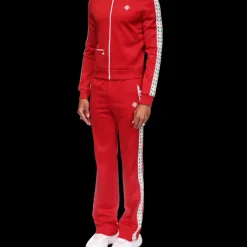 Laurel Track Jacket
