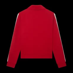 Laurel Track Jacket