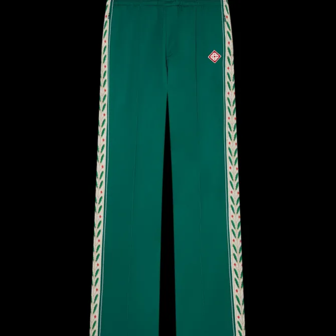 Laurel Track Pants