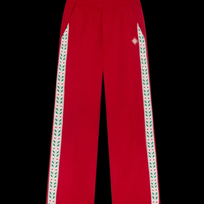 Laurel Track Pants