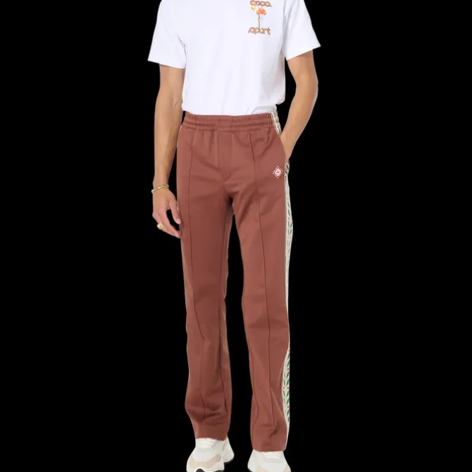 Laurel Track Pants