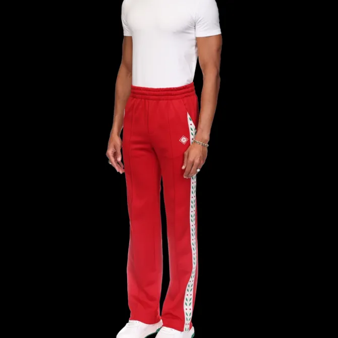 Laurel Track Pants