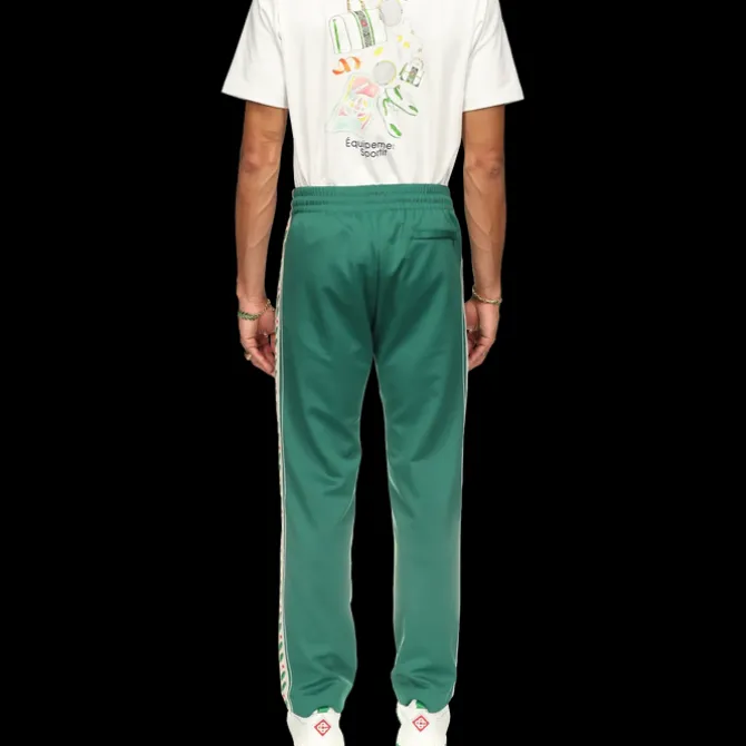 Laurel Track Pants
