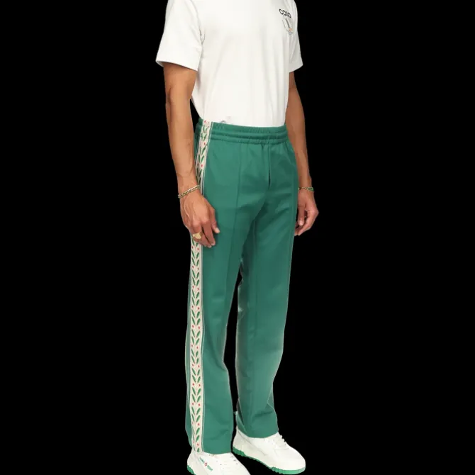 Laurel Track Pants