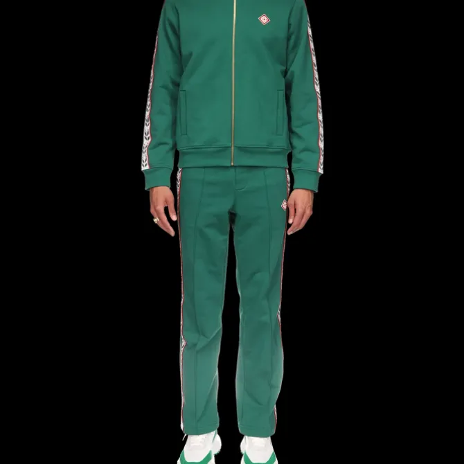 Laurel Zip Up Sweatshirt