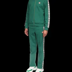 Laurel Zip Up Sweatshirt