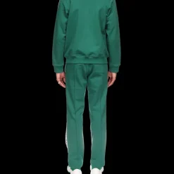 Laurel Zip Up Sweatshirt