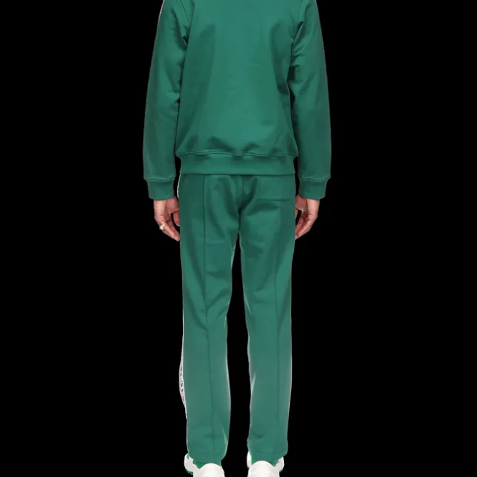 Laurel Zip Up Sweatshirt