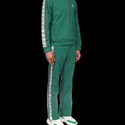 Laurel Zip Up Sweatshirt