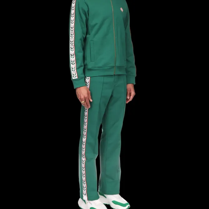 Laurel Zip Up Sweatshirt