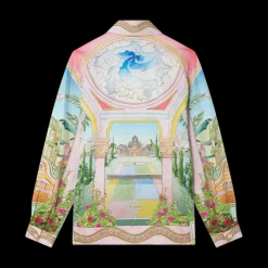 Le Jardin Ideal Shirt