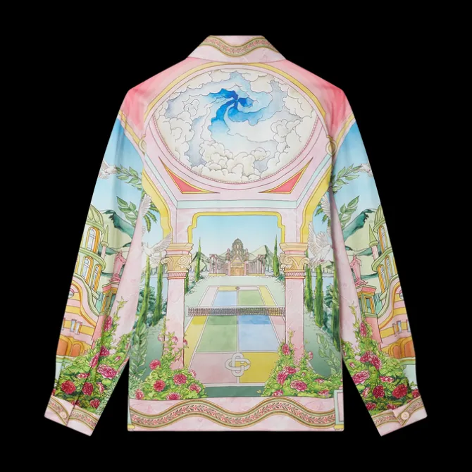 Le Jardin Ideal Shirt