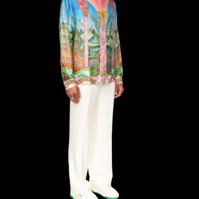 Le Jardin Ideal Shirt