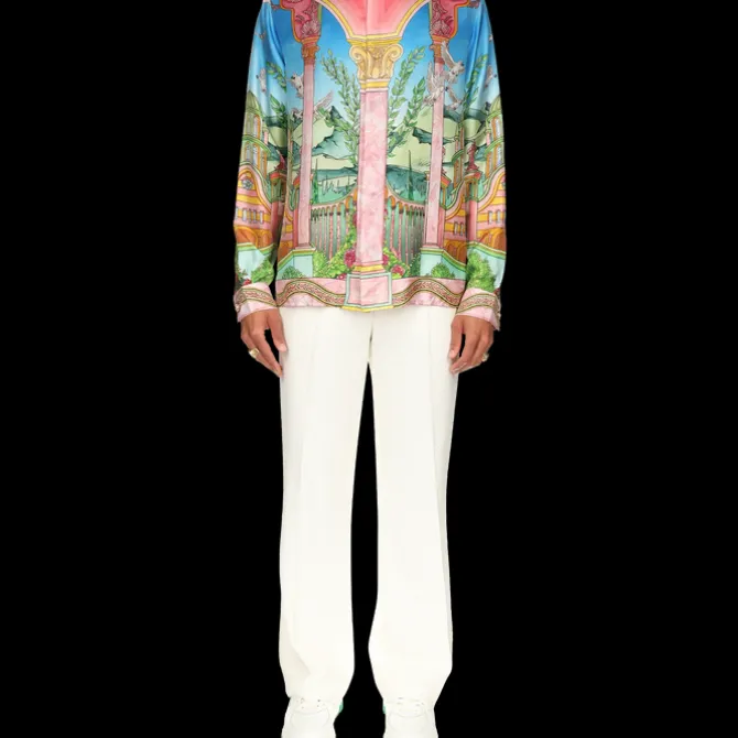 Le Jardin Ideal Shirt