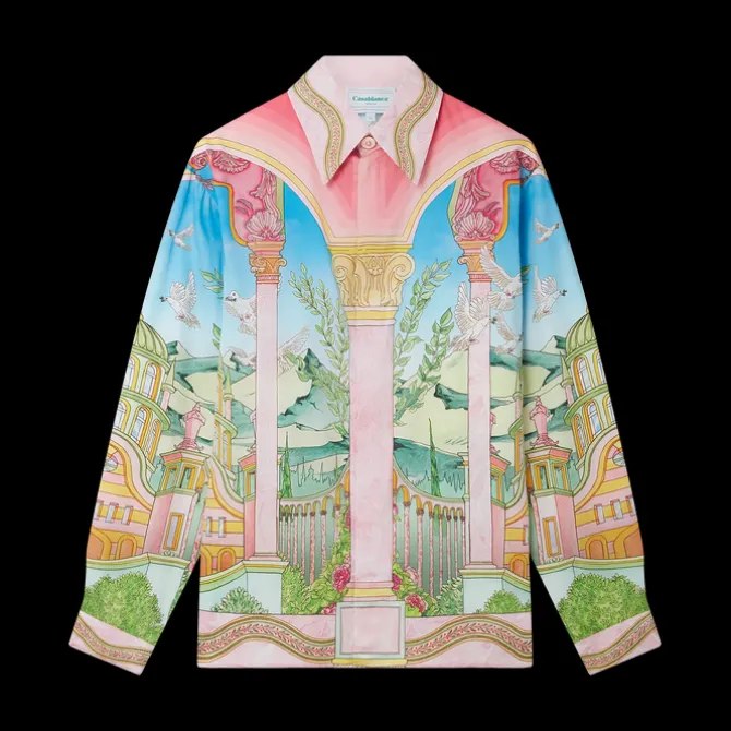 Le Jardin Ideal Shirt