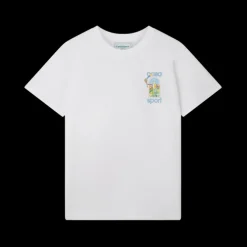 Le Jeu Colore T-Shirt