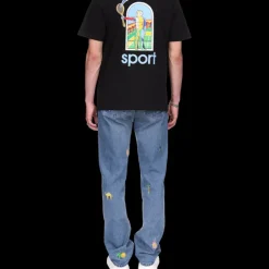 Le Jeu Colore T-Shirt