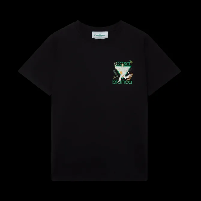 Le Jeu T-Shirt