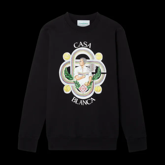 Le Joueur Sweatshirt