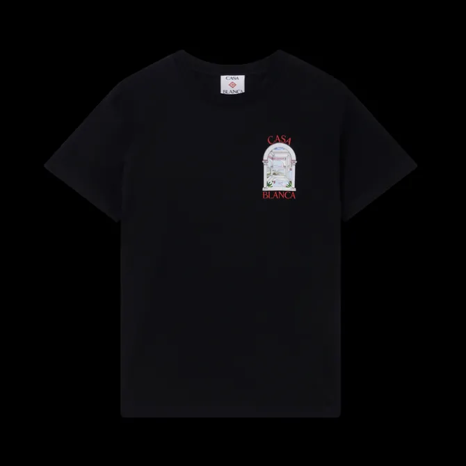 Le Passage T-Shirt