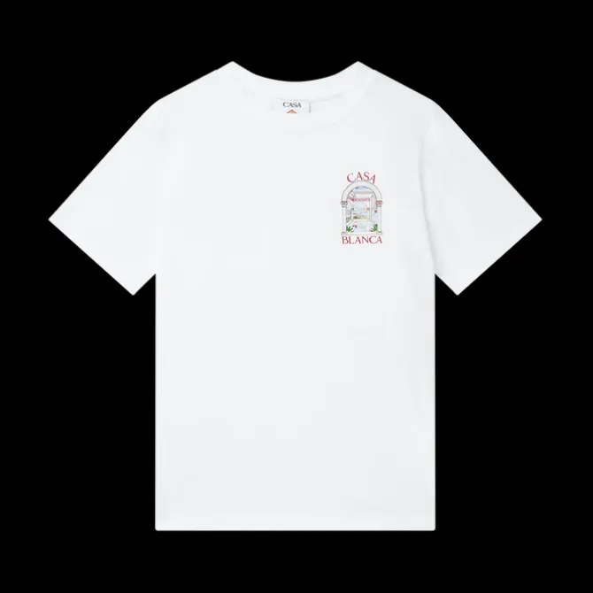 Le Passage T-Shirt