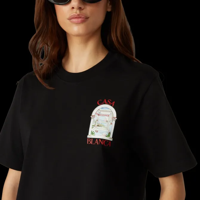 Le Passage T-Shirt