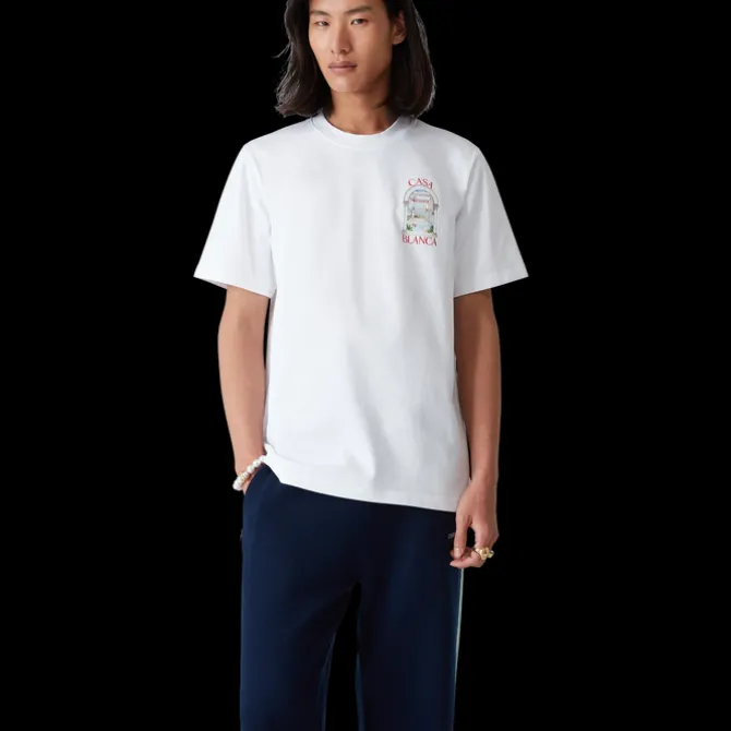 Le Passage T-Shirt