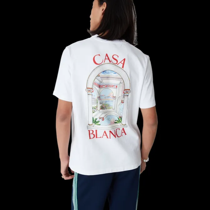 Le Passage T-Shirt