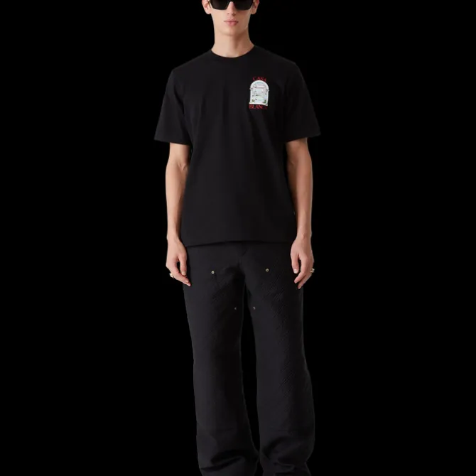 Le Passage T-Shirt