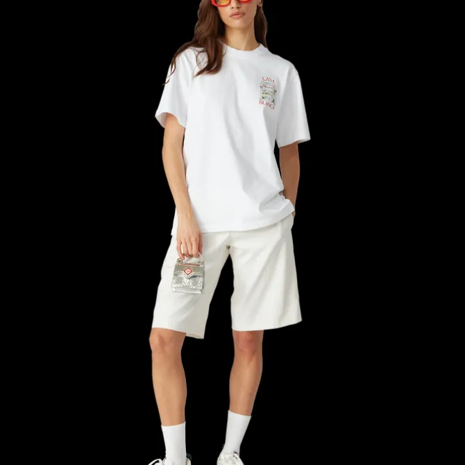 Le Passage T-Shirt