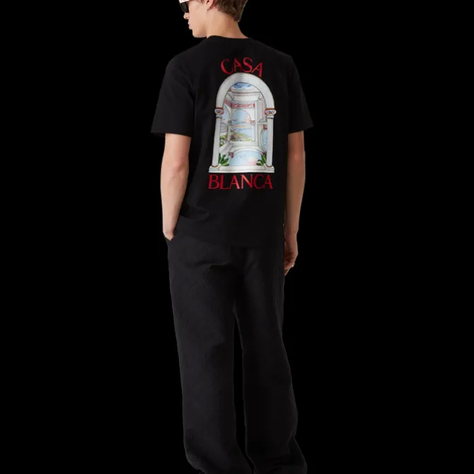 Le Passage T-Shirt